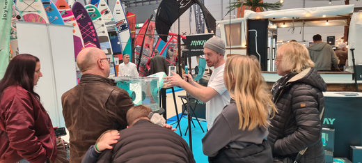 Besucht uns auf der Boot 2025 Düsseldorf