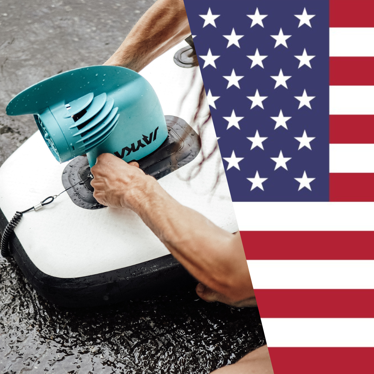 JAYKAY expandiert auf den US-Markt