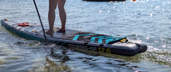 JAYKAY im SURF Magazin