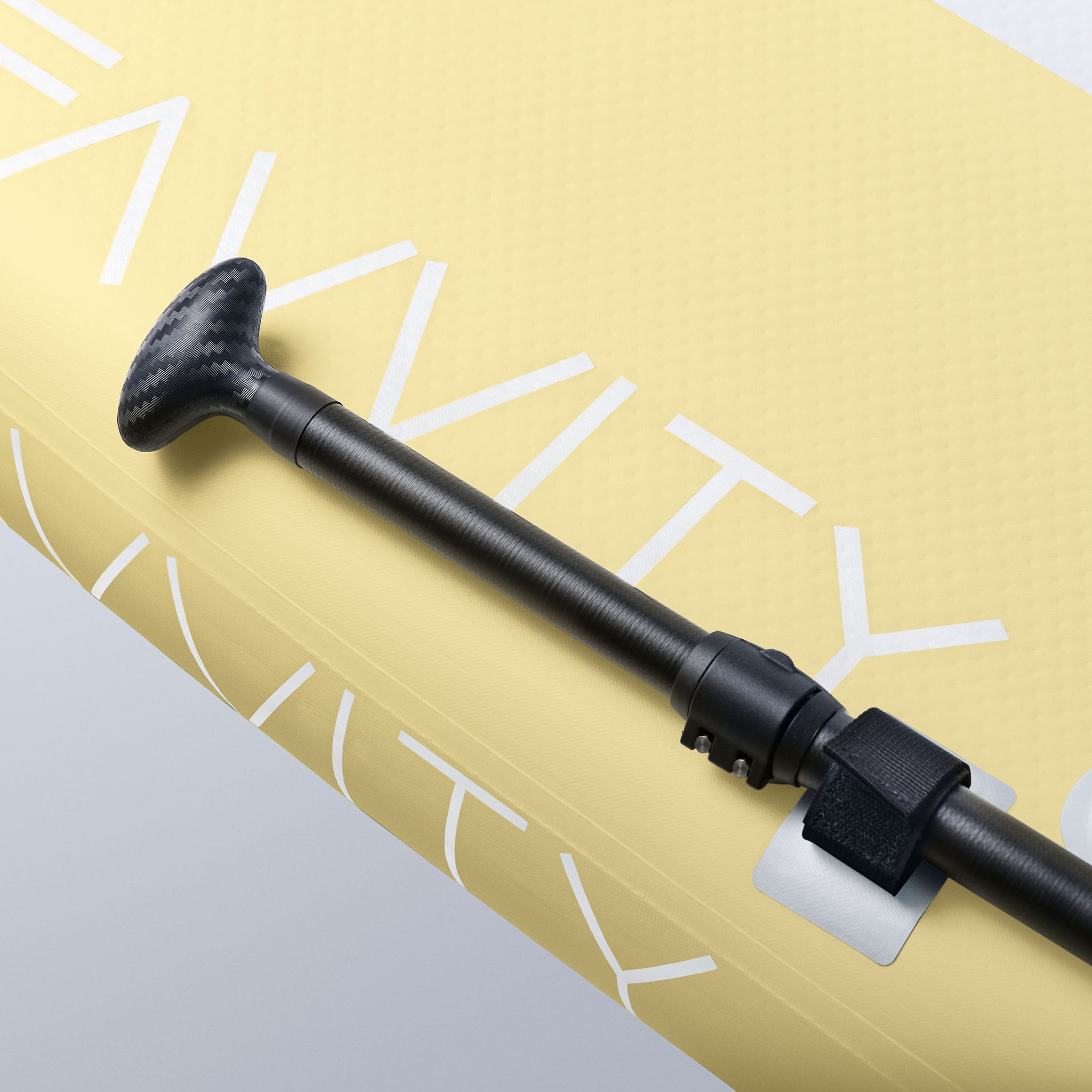 FAVVITY Butter Yellow & JAYKAY