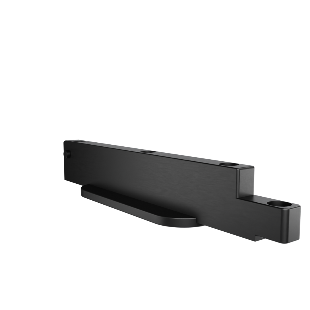 Aztron 0155 Adapter für JAYKAY E-Finne 2.0 SUP Board SUP Motor