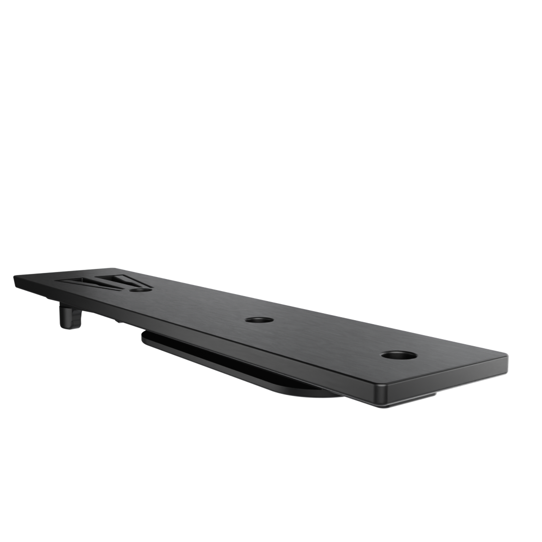 Bestway 0155 Adapter für JAYKAY E-Finne 2.0 SUP Board SUP Motor Schwarz