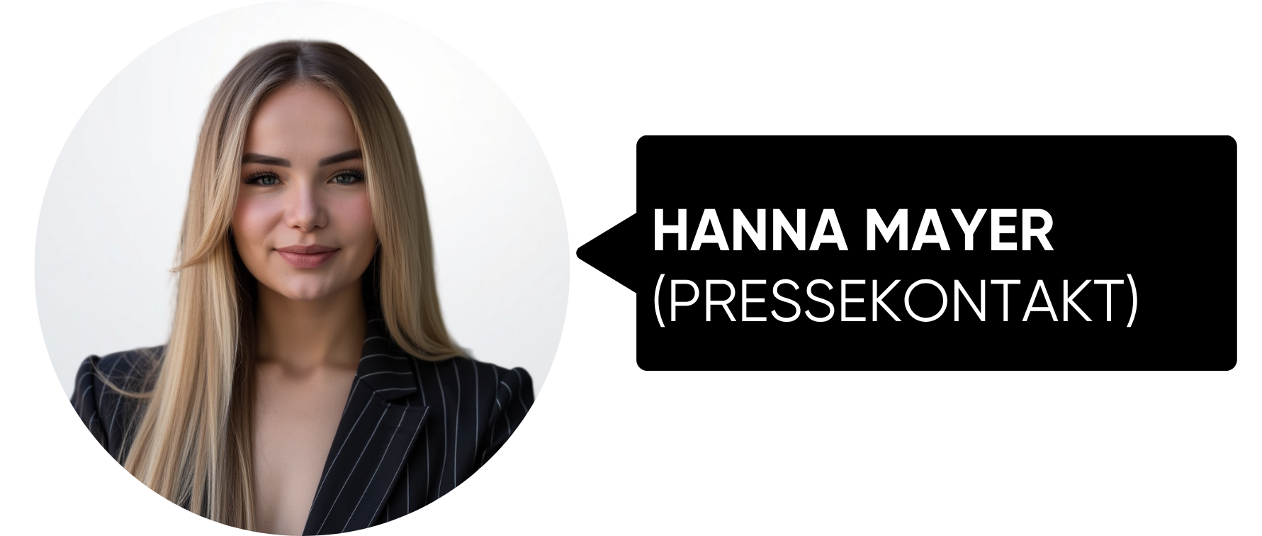Hanna Mayer Pressekontakt JAYKAY