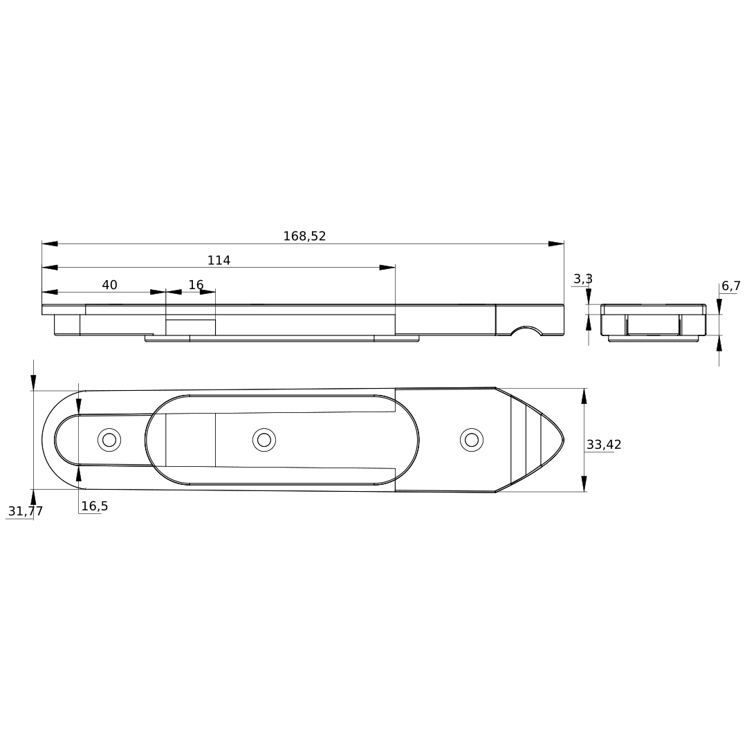 Zusatzadapter e-Finne 2.0 ITIWIT