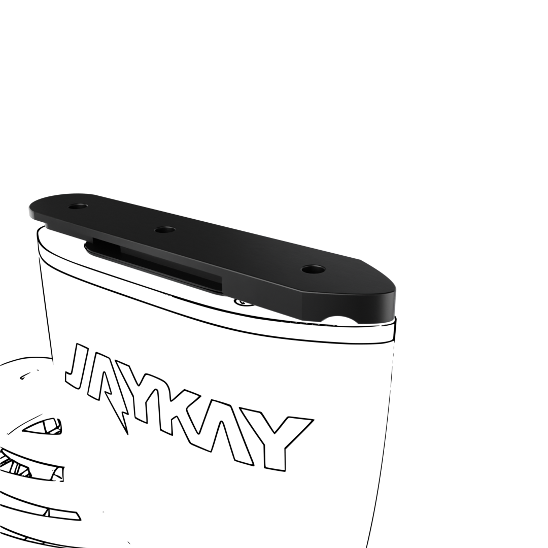 Zusatzadapter e-Finne 2.0 ITIWIT