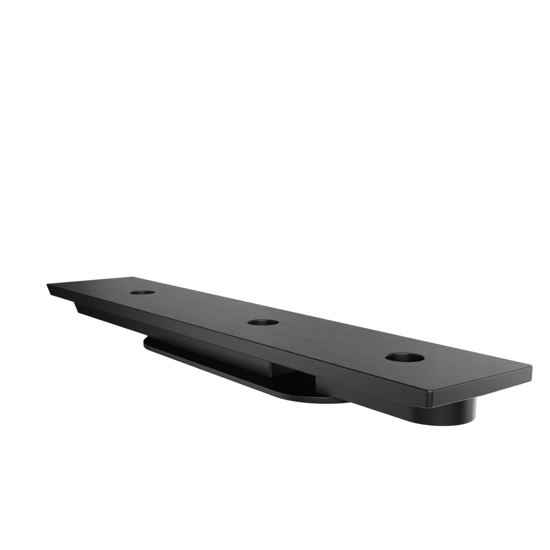 Slide0155 Adapter für JAYKAY E-Finne 2.0 SUP Board SUP Motor