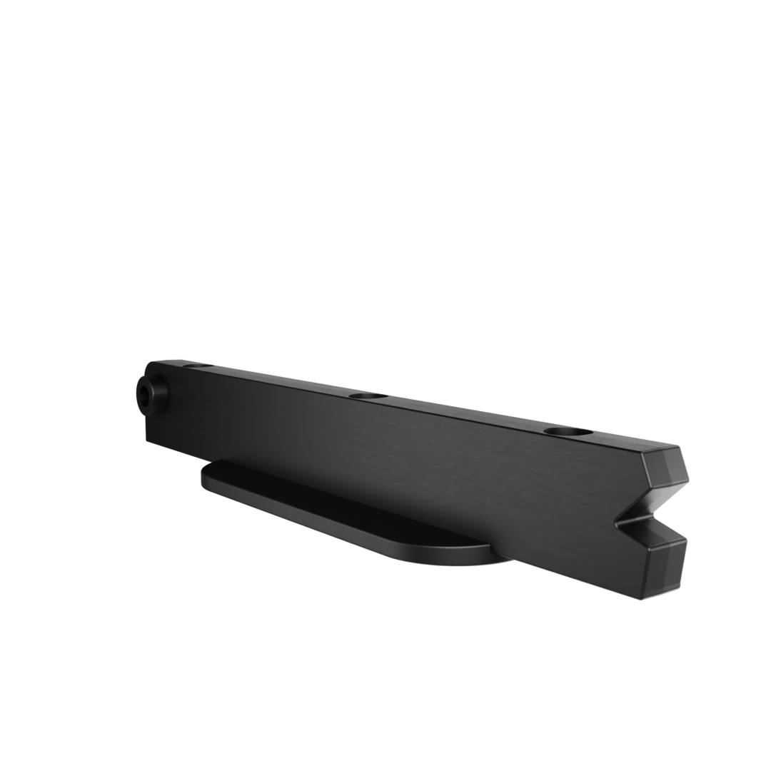 Smartlock 0155 Adapter für JAYKAY E-Finne 2.0 SUP Board SUP Motor