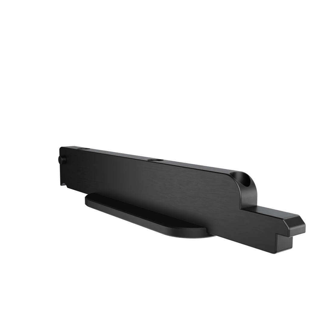 Zusatzadapter e-Finne 2.0 Swift Attach