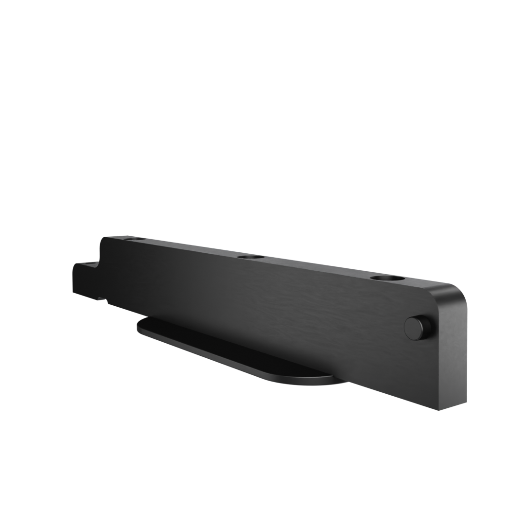 US_Box0155 Adapter für JAYKAY E-Finne 2.0 SUP Board SUP Motor