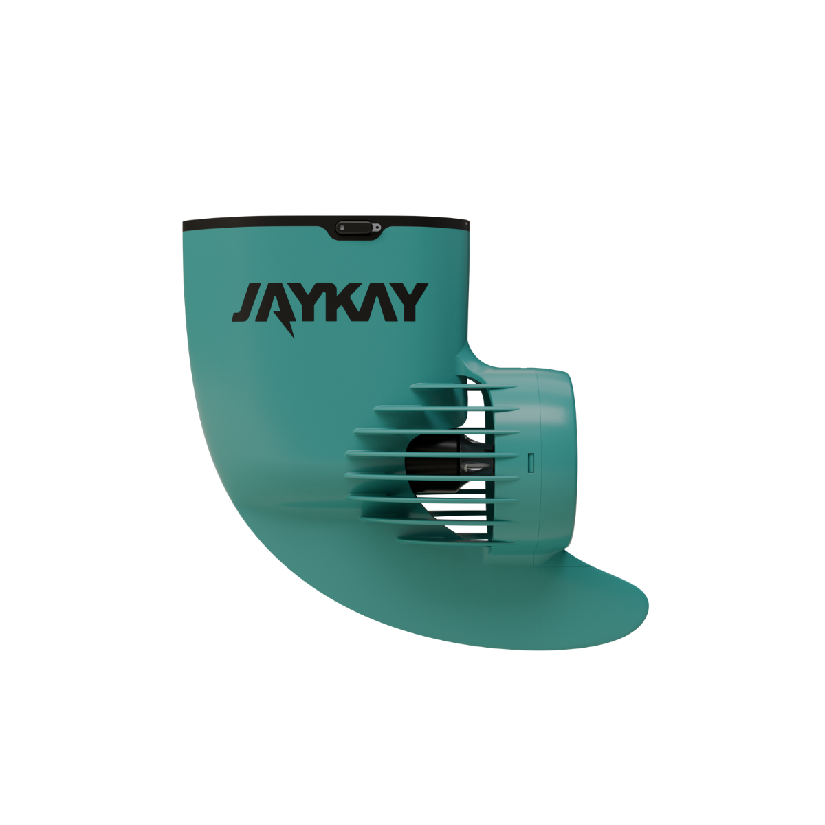 JAYKAY e-Finne 2.0 | Elektrischer SUP-Motor inkl. Adapter