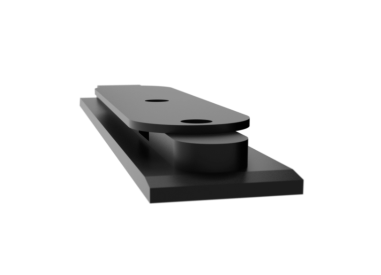 Adapter e-Finne 1
